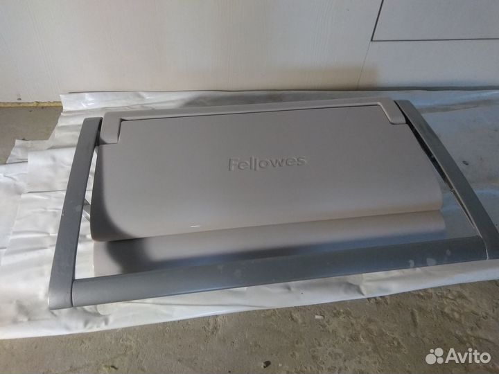 Переплетчик Fellowes