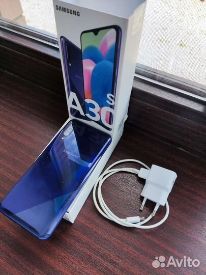 Samsung a30s