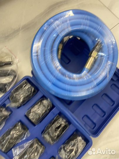 Гайковерт пневматический грузовой