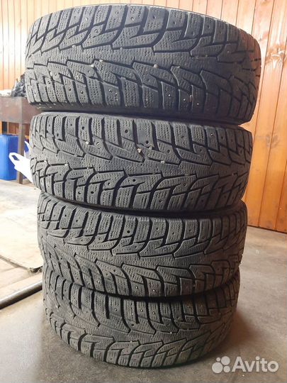Hankook Winter I'Pike RS W419 185/60 R14