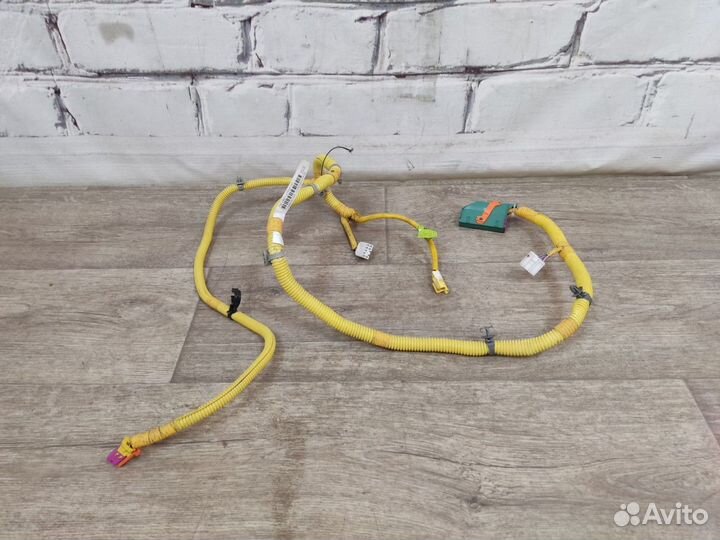 Проводка (коса) подушек безопасности Lacetti