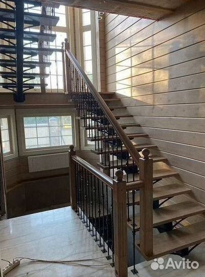 Лестница высочайшего качества