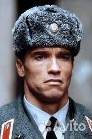 Форма милиции СССР комплект