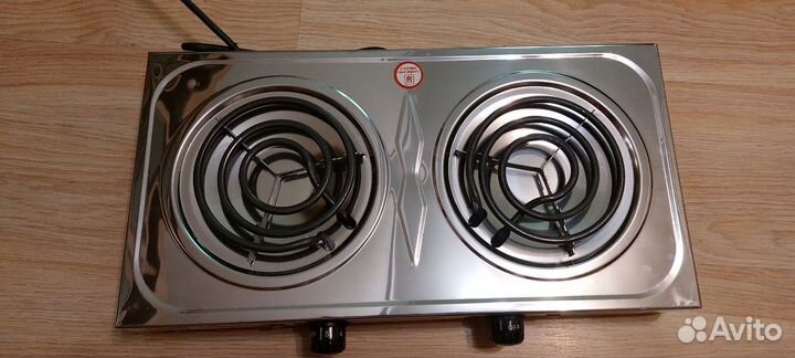 Электроплитка d-1092