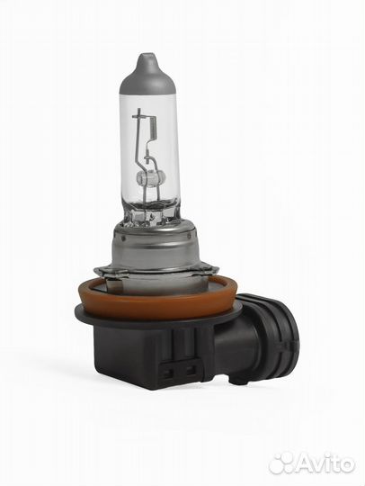 Галогенная лампа Fukurou F1 H11 12V 55W 2шт Япони