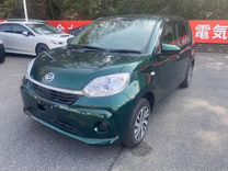 Daihatsu Boon 1.0 CVT, 2019, 18 000 км, с пробегом, цена 910 000 руб.