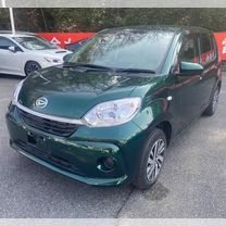 Daihatsu Boon 1.0 CVT, 2019, 18 000 км, с пробегом, цена 910 000 руб.