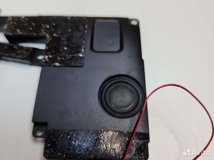 Динамики ноутбука asus x502c