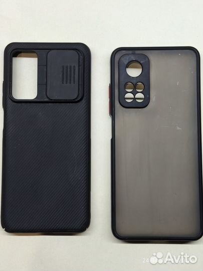 Xiaomi Mi 10T Pro, 8/256 ГБ