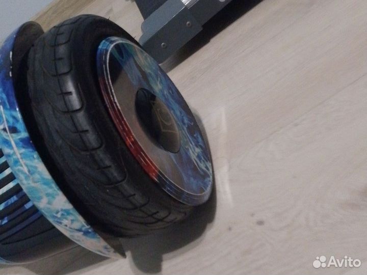 Гироскутер бу