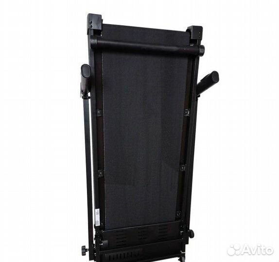 Беговая дорожка DFC sentra T123B