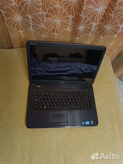 Dell Core i-3, в хорошем состоянии