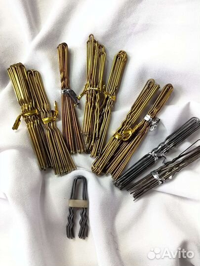 Шпильки для волос