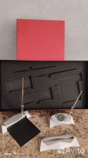 Подарок. Набор настольный для руководителей