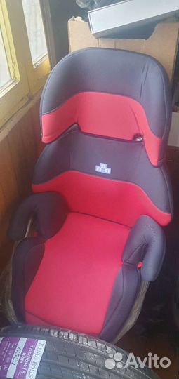 Детское автокресло 9 до 36 кг cybex