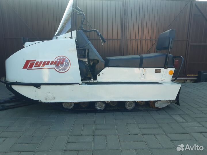 Буран 640