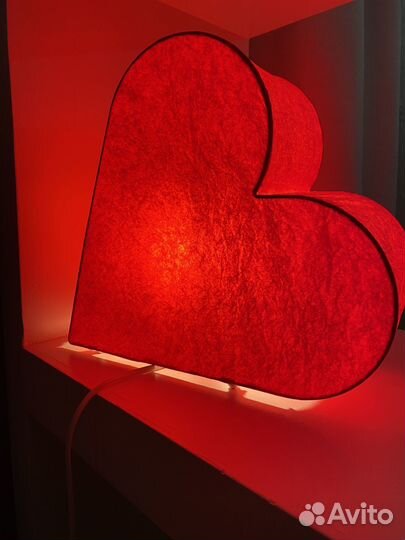 Светильник