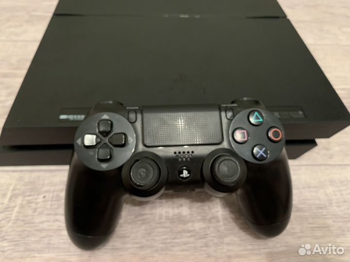 Sony PS4 500gb