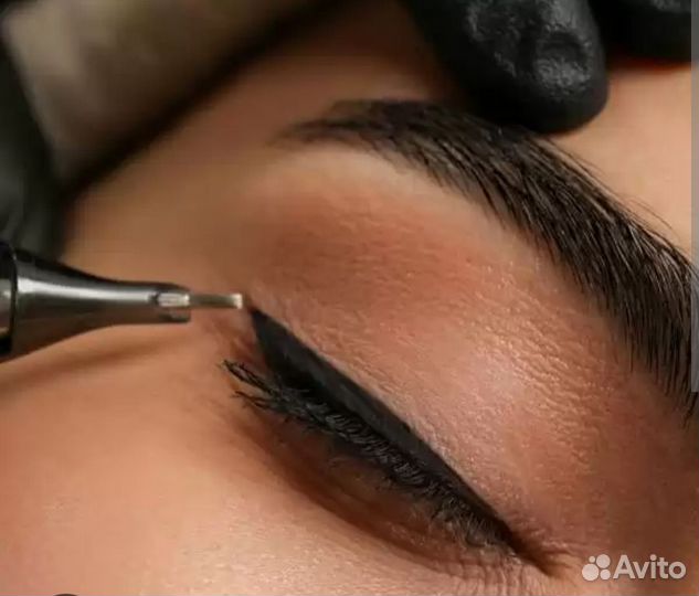 Обучение.Татуаж. Тату. Удаление. Диплом