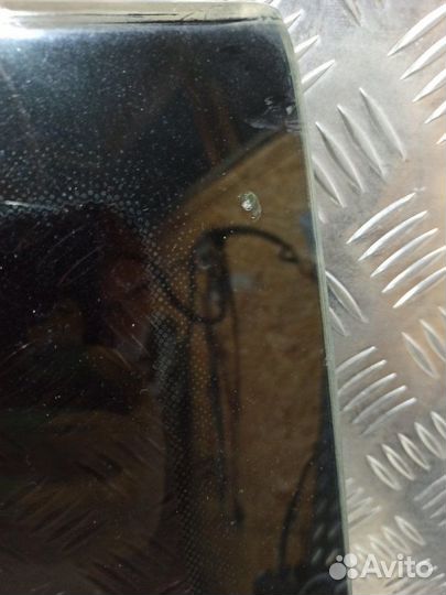 Лобовое стекло Fiat Albea седан 1.4 2010