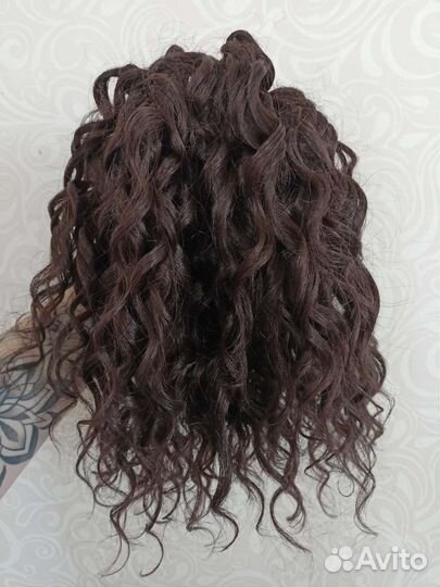 Комплект дредокудри новый Джессика 25 см