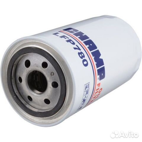 Фильтр масла Dodge Ram 2500 6,7 TD