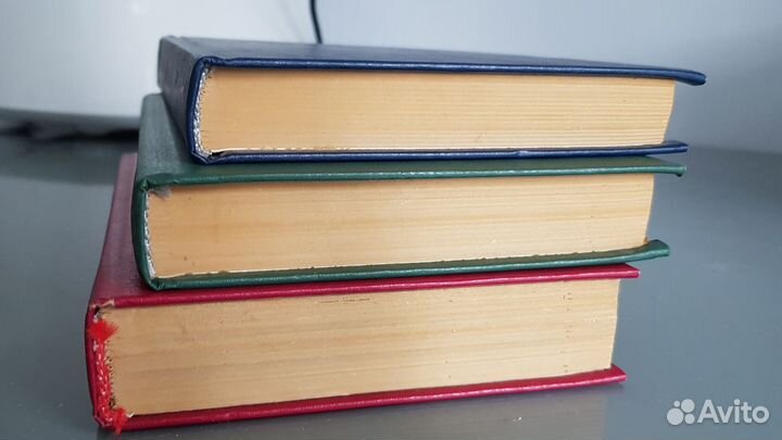 Комплект Немов Психология 3 тома