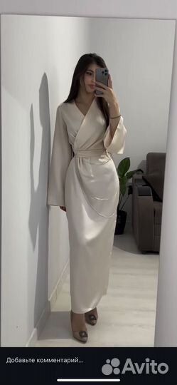 Вечернее платье 40 42