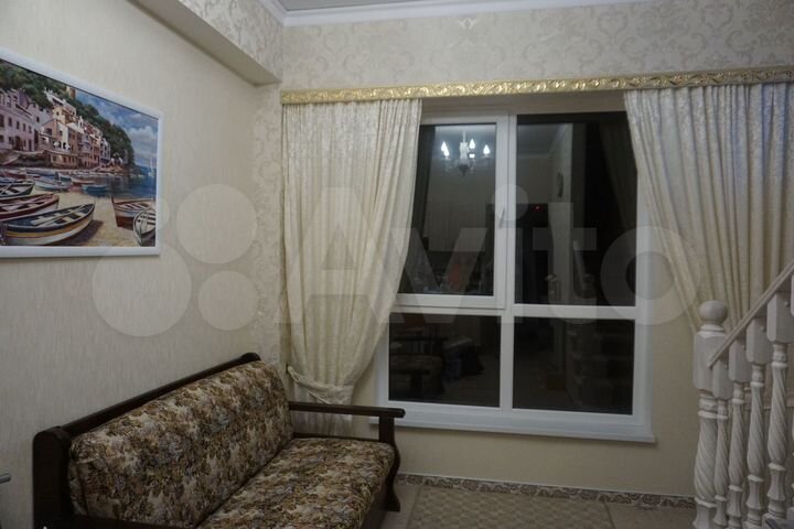 2-к. квартира, 33,2 м², 4/4 эт.