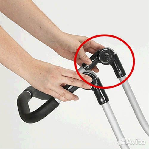 Inglesina ремонт и запчасти