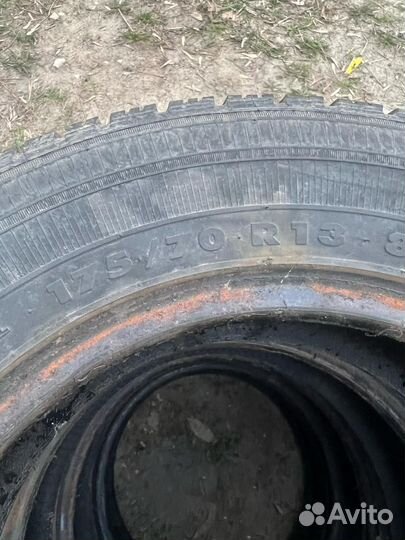 Amtel Planet DC 175/70 R13