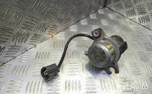 Насос вакуумный subaru tribeca B9 (2BA01TW01)