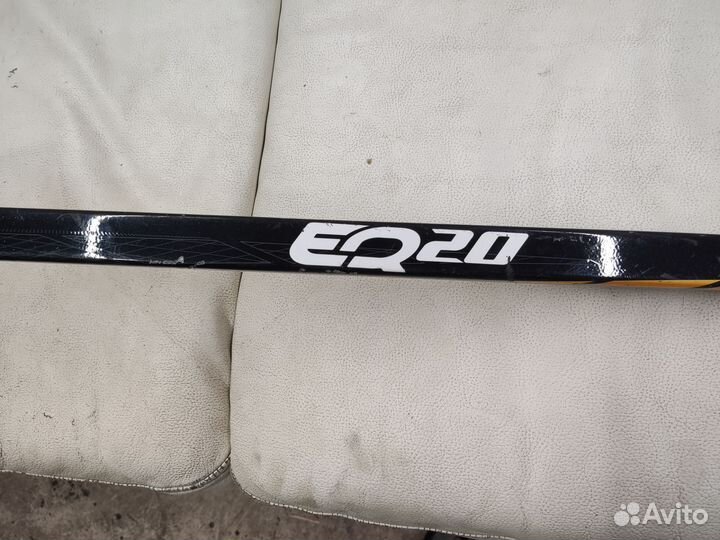 Хоккейная клюшка EQ20 easton E