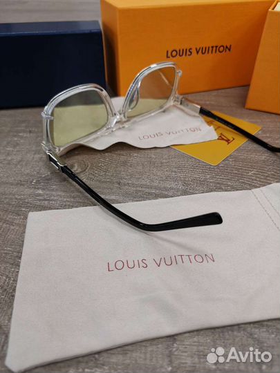 Очки мужские Louis Vuitton