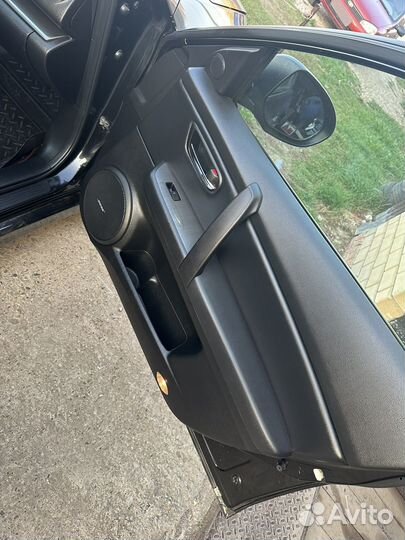 Mazda 6 2 AT, 2010, 168 000 км