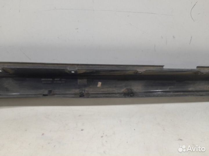 Порог правый Nissan X-Trail T32 2014