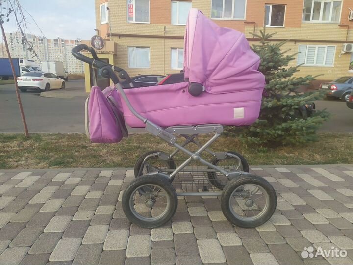 Коляска Inglesina Sofia