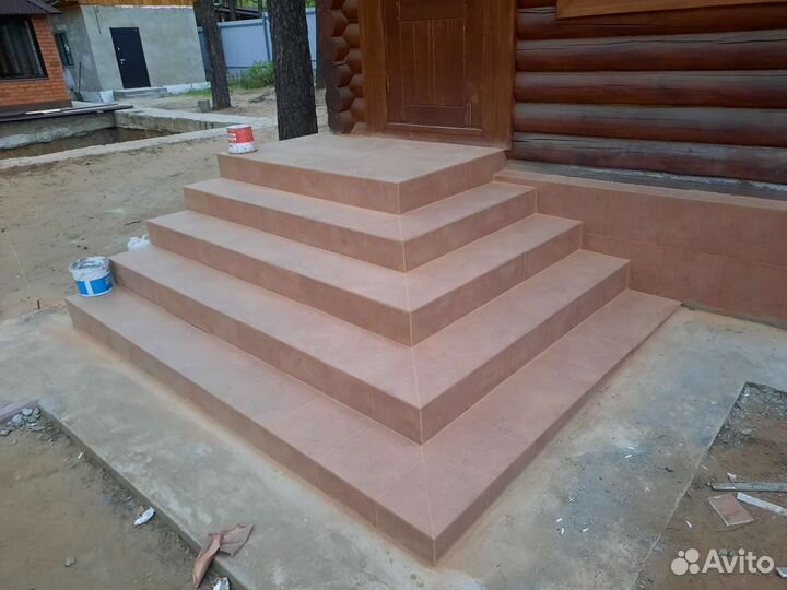 Ремонт квартир под ключ