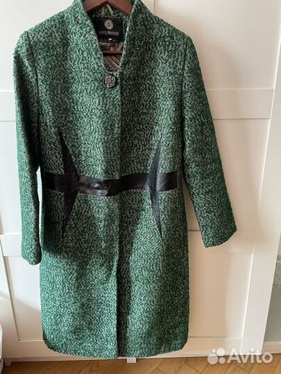 Пальто женское