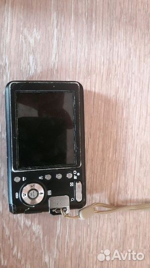 Фотоаппарат