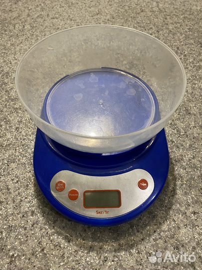 Весы грамовые