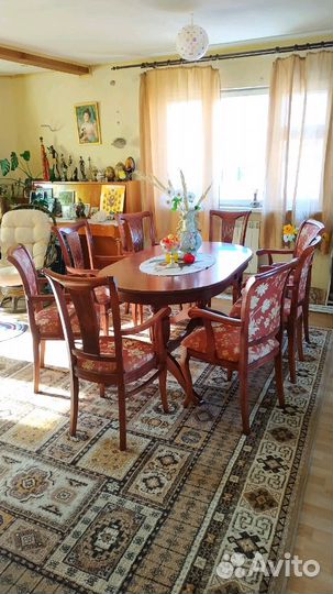 Стол трапезный