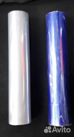 Бронеплёнка на фары