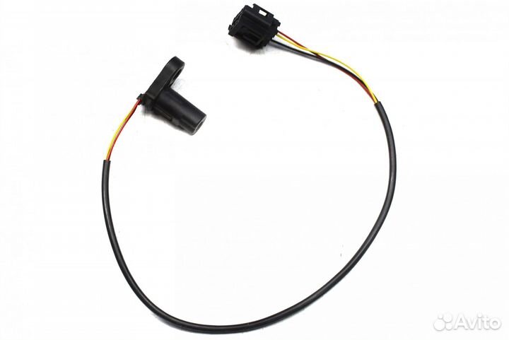 Датчик скорости Powershift 6DCT450 (MPS) Ford