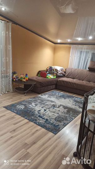 Уборка жилых, нежилых