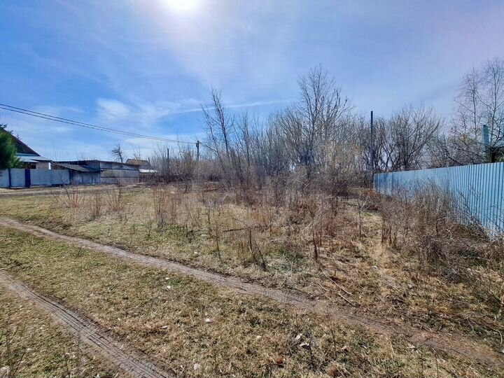 Участок 14,5 сот. (ИЖС)