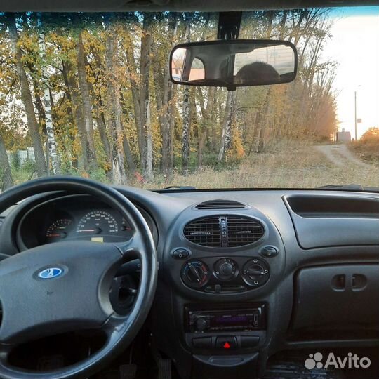 LADA Kalina 1.6 МТ, 2012, 143 000 км