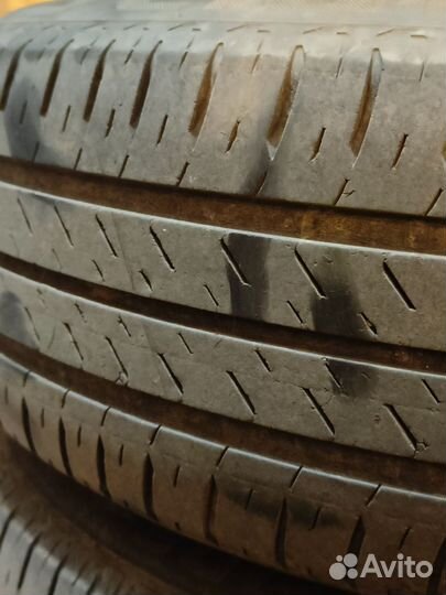 Bridgestone Ecopia EP150 195/65 R15