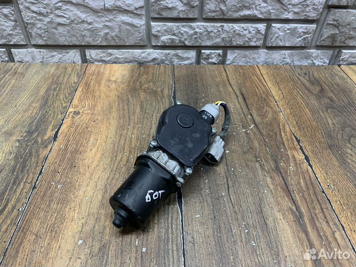 Honda CR-V Моторчик стеклоочистителя передний