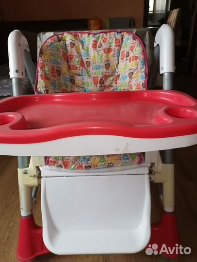 Стульчик для кормления